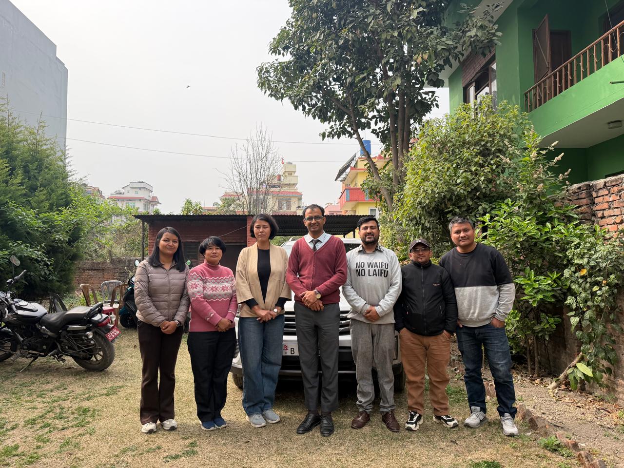 ISO 9001:2015 Surveillane Audit 2026